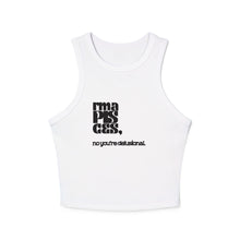 Load image into Gallery viewer, Pisces Phrase- Tank Top
