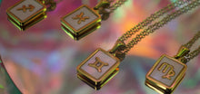 Load image into Gallery viewer, Zodiac Pearl Necklace
