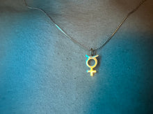 Load image into Gallery viewer, Mercury Necklace
