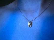 Load image into Gallery viewer, Uranus Necklace
